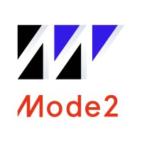 Mode2 logo, Mode2 contact details