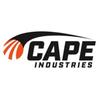 CAPE Industries logo, CAPE Industries contact details