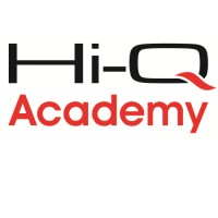 Hi-Q Academy logo, Hi-Q Academy contact details