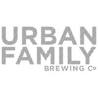 URBAN FAMILY BREWING COMPANY logo, URBAN FAMILY BREWING COMPANY contact details