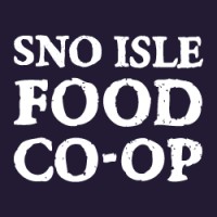 Sno Isle Natural Food Coop logo, Sno Isle Natural Food Coop contact details