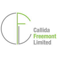 Callida Freemont logo, Callida Freemont contact details