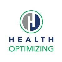 Health Optimizing logo, Health Optimizing contact details