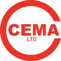 Cema Ltd logo, Cema Ltd contact details