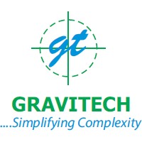 GRAVITECH SOLUTIONS PRIVATE LIMITED logo, GRAVITECH SOLUTIONS PRIVATE LIMITED contact details