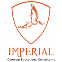 Imperial Overseas Education Consultants logo, Imperial Overseas Education Consultants contact details