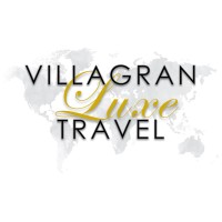 Villagran Luxe Travel logo, Villagran Luxe Travel contact details