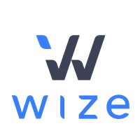 Wize logo, Wize contact details