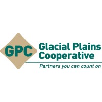 Glacial Plains Cooperative logo, Glacial Plains Cooperative contact details