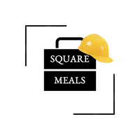 SQR Meals logo, SQR Meals contact details