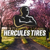 The Hercules Tire & Rubber Company logo, The Hercules Tire & Rubber Company contact details