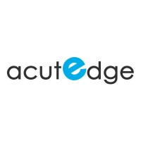 Acutedge, Inc. logo, Acutedge, Inc. contact details