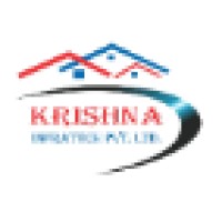 Krishna Infratech Pvt Ltd logo, Krishna Infratech Pvt Ltd contact details