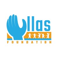 Ullas Foundation logo, Ullas Foundation contact details