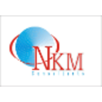 NKM Consultants logo, NKM Consultants contact details