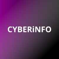 CYBERiNFO logo, CYBERiNFO contact details