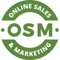 OSM Websites logo, OSM Websites contact details