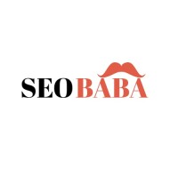 SEO BABA logo, SEO BABA contact details