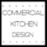 Commercial Kitchen Design logo, Commercial Kitchen Design contact details