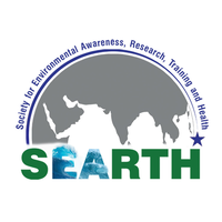 SEARTH-NGO PONDY logo, SEARTH-NGO PONDY contact details