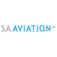 SA Aviation logo, SA Aviation contact details