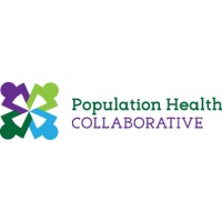 Population Health Collaborative logo, Population Health Collaborative contact details