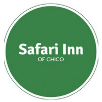 Safari Inn Chico logo, Safari Inn Chico contact details