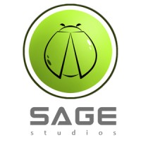 SAGE - STUDIOS logo, SAGE - STUDIOS contact details