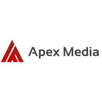 Apex Media Solutions logo, Apex Media Solutions contact details