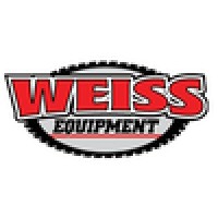 Weiss Equipment logo, Weiss Equipment contact details