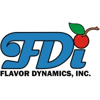 Flavor Dynamics - Inc. logo, Flavor Dynamics - Inc. contact details