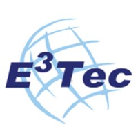 E3Tec Service logo, E3Tec Service contact details