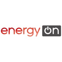 Energy On logo, Energy On contact details