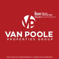 Van Poole Properties Group logo, Van Poole Properties Group contact details