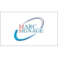 Marc Signage Pvt. Ltd. logo, Marc Signage Pvt. Ltd. contact details