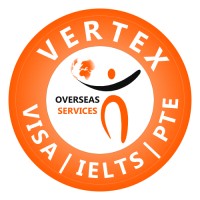 Vertex Overseas logo, Vertex Overseas contact details