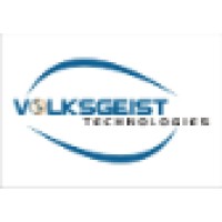 VOLKSGEIST TECHNOLOGIES LLP logo, VOLKSGEIST TECHNOLOGIES LLP contact details