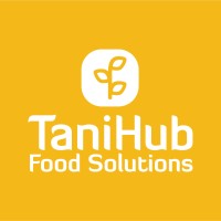 TaniHub Food Solutions logo, TaniHub Food Solutions contact details