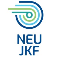 NEU JKF Asia logo, NEU JKF Asia contact details