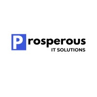 Prosperous IT solutions. logo, Prosperous IT solutions. contact details