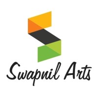 Swapnil Arts logo, Swapnil Arts contact details