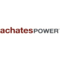 Achates Power logo, Achates Power contact details