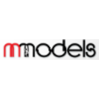 MModels Agency logo, MModels Agency contact details