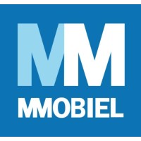 MMOBIEL logo, MMOBIEL contact details