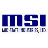 Mid-State Industries, Ltd logo, Mid-State Industries, Ltd contact details