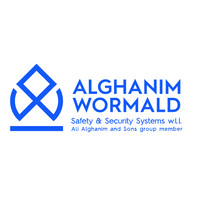 Alghanim Wormald Safety & Security Systems logo, Alghanim Wormald Safety & Security Systems contact details