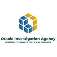 Oracle Investigation Agency logo, Oracle Investigation Agency contact details