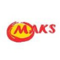 MAKSinc logo, MAKSinc contact details