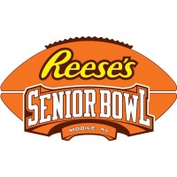 Senior Bowl logo, Senior Bowl contact details