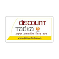 Discount Tadkaa (India) Limited logo, Discount Tadkaa (India) Limited contact details